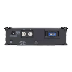 Zoom F8n Pro 8-Input 10-Track Multitrack Field Recorder-Detail4