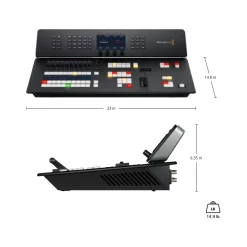 Blackmagic Design ATEM Television Studio HD8-Detail4