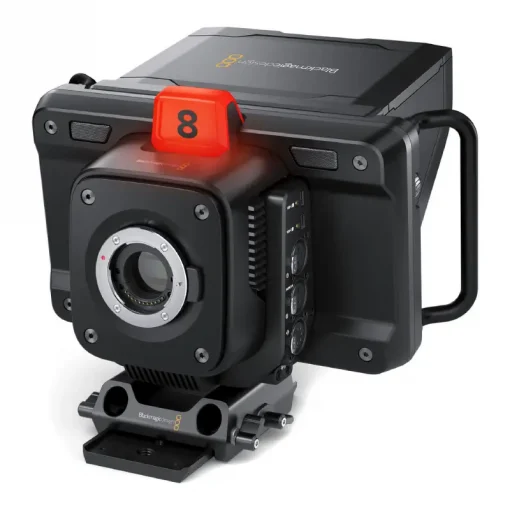 Blackmagic Design Studio Camera 4K G2-Detail1