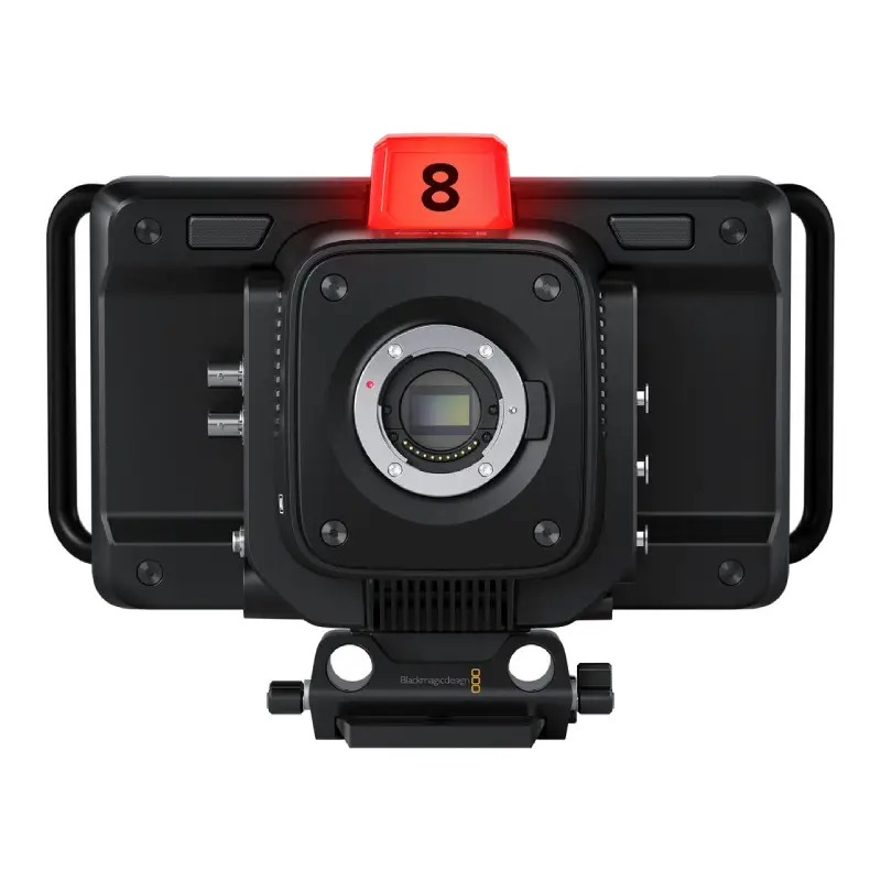 Blackmagic Design Studio Camera 4K G2-Detail2