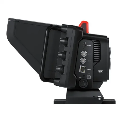 Blackmagic Design Studio Camera 4K G2-Detail5