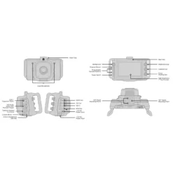 Blackmagic Design Studio Camera 4K G2-Detail8