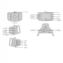 Blackmagic Studio Camera 6K Pro-Detail5