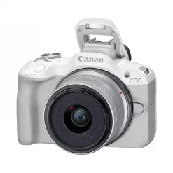 Canon EOS R50-Detail12