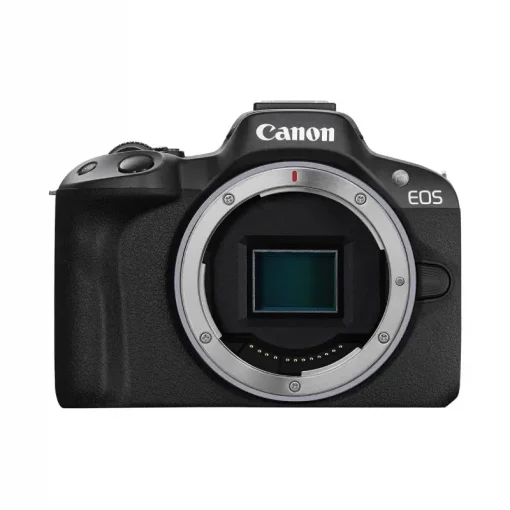 Canon EOS R50-Detail2