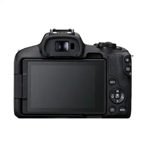 Canon EOS R50-Detail3