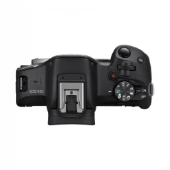 Canon EOS R50-Detail6