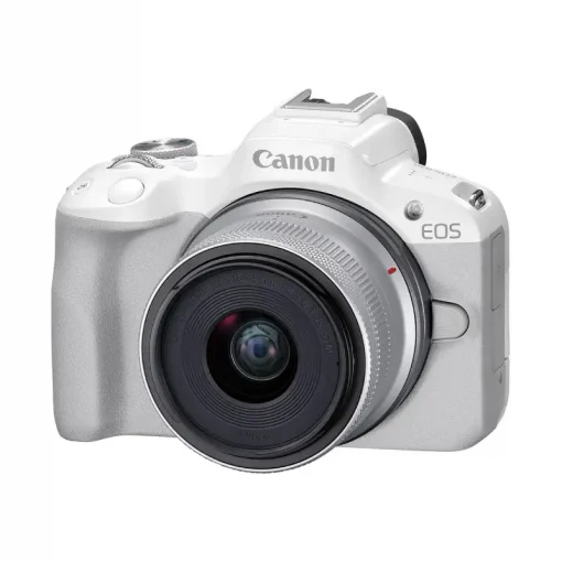 Canon EOS R50-Detail8