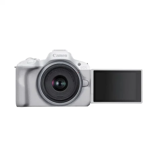 Canon EOS R50-Detail9