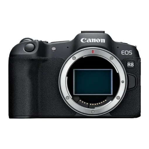 Canon EOS R8-Detail2