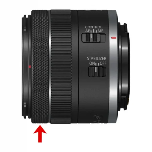 Canon RF 24-50mm f4.5-6.3 IS STM-Detail7