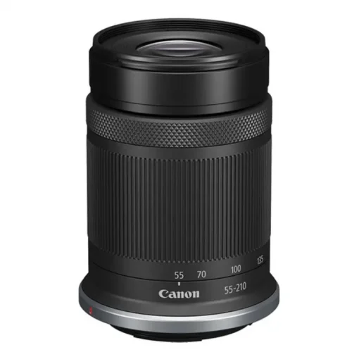 Canon RF-S 55-210mm f5-7.1 IS STM-Detail1