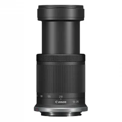 Canon RF-S 55-210mm f5-7.1 IS STM-Detail2