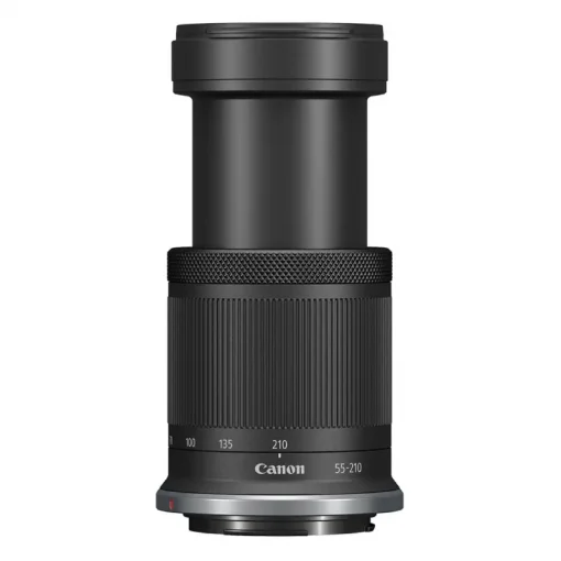 Canon RF-S 55-210mm f5-7.1 IS STM-Detail2