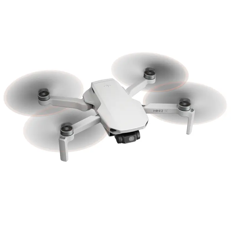 DJI Mini 2 SE FLY MORE COMBO EC MALL