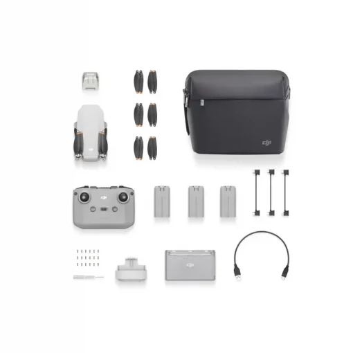 DJI Mini 2 SE-Detail19