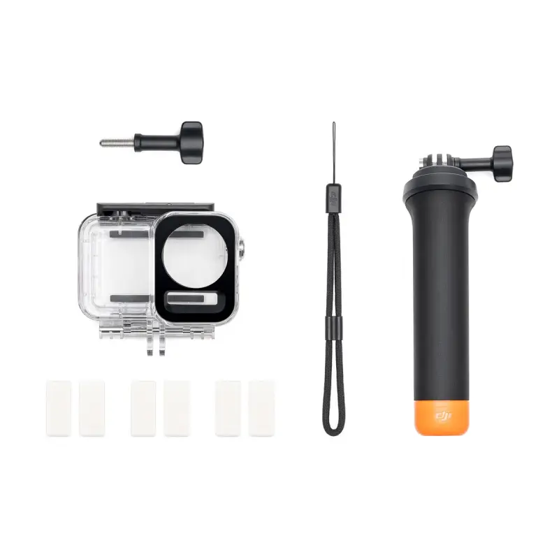 DJI Osmo Action Diving Accessory Kit For Osmo Action 3-Detail2