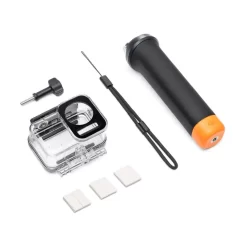 DJI Osmo Action Diving Accessory Kit DJI Action 4 3 Waterproof