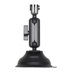 DJI Osmo Action Suction Cup Mount For Osmo Action 3-Detail2