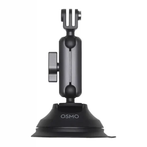 DJI Osmo Action Suction Cup Mount For Osmo Action 3-Detail2