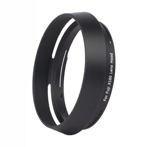 Haida Lens Hood for FUJIFILM X100 Series Cameras-Detail1