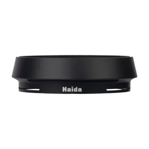 Haida Lens Hood for FUJIFILM X100 Series Cameras-Detail2
