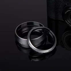 Haida Lens Hood for FUJIFILM X100 Series Cameras-Detail7