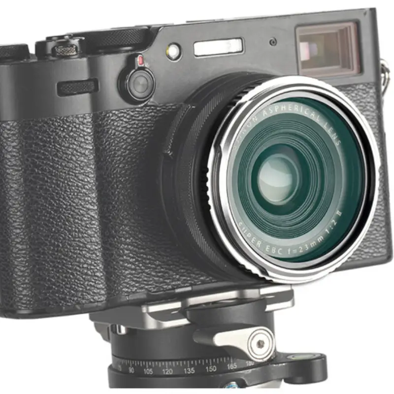 Haida NanoPro X100 Clear Filter for Fujifilm X100 Series Digital Cameras-Detail5