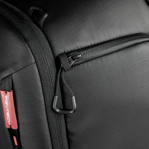 PGYTECH OneMo 2 Backpack (25L ,Black)-Des12