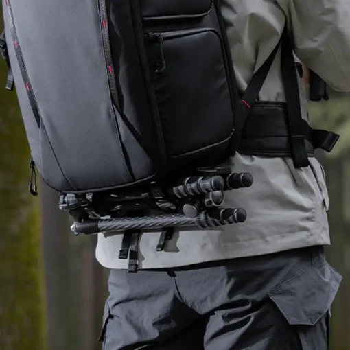 PGYTECH OneMo 2 Backpack (25L ,Black)-Des14