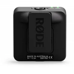 Rode Wireless ME Microphone-Detail6