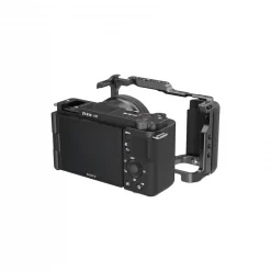 SmallRig 3538B Camera Cage with Grip for Sony ZV-E10-Detail6