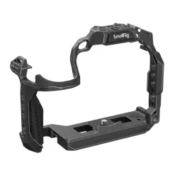 SmallRig 4023 Black Mamba Cage for Panasonic LUMIX S5 II & S5 IIX-Detail2