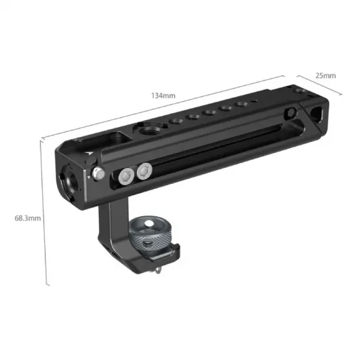 SmallRig 4153 Adjustable Top Handle-Detail2