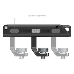 SmallRig 4153 Adjustable Top Handle-Detail4