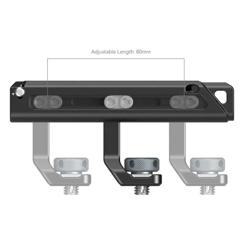 SmallRig 4153 Adjustable Top Handle-Detail4