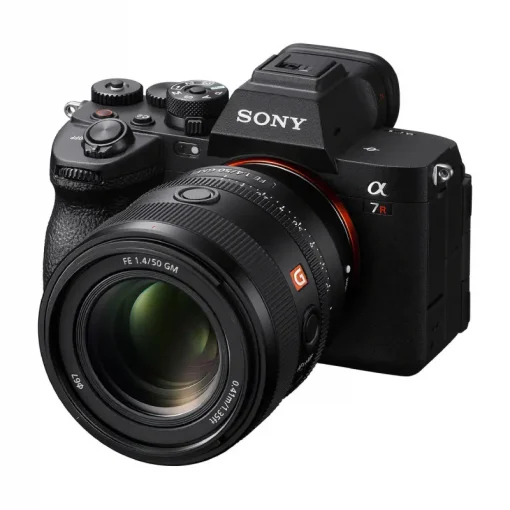 Sony FE 50mm f1.4 GM-Detail12