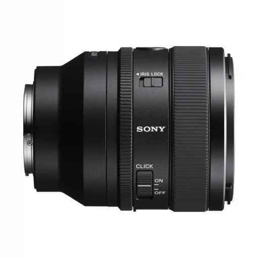 Sony FE 50mm f1.4 GM-Detail4