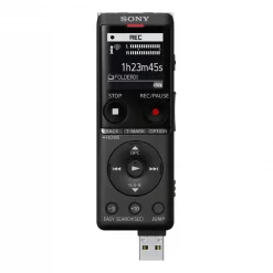 Sony IC Recorder ICD-UX570 Series-Detail2