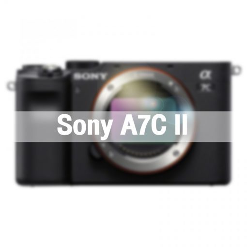 sony-A7Cll