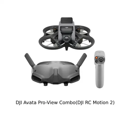 DJI Avata Pro-View Combo (DJI RC Motion 2)-Detail1