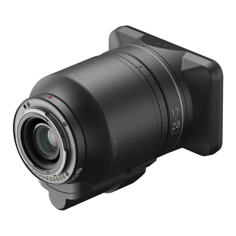 DJI DL PZ 17-28mm T3.0 ASPH Lens-Detail4