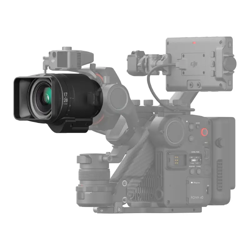 DJI DL PZ 17-28mm T3.0 ASPH Lens-Detail6