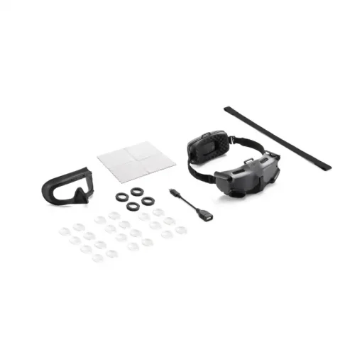 DJI Goggles Integra-Detail4