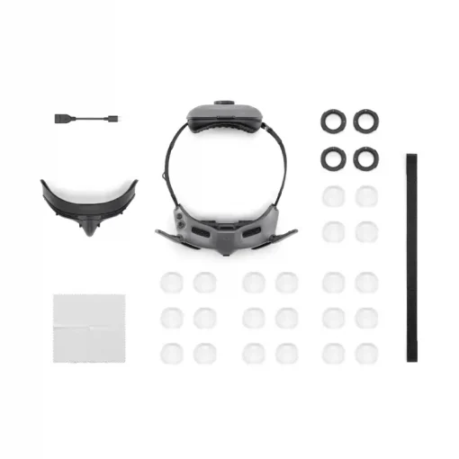 DJI Goggles Integra-Detail5