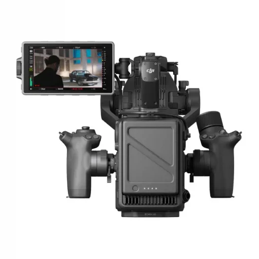DJI Ronin 4D-6K-Detail3