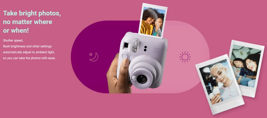 Fujifilm Instax Mini 12-Des2