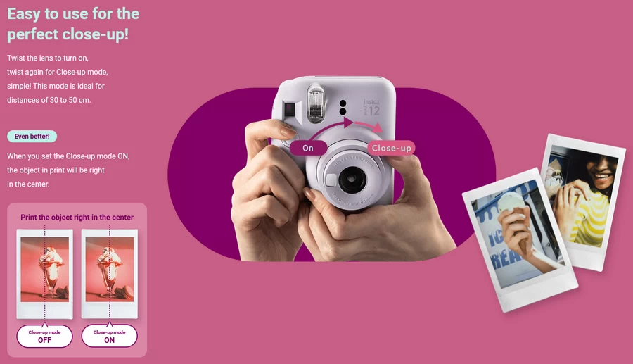 Fujifilm Instax Mini 12-Des3