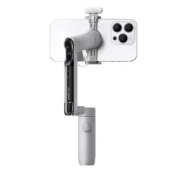 Insta360 Flow AI-Powered Smartphone Stabilizer-Cre13