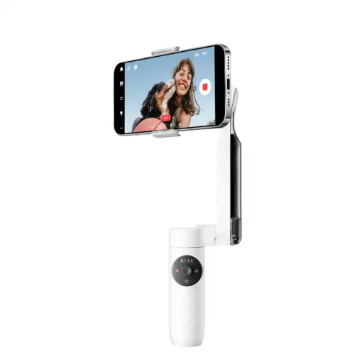 Insta360 Flow AI-Powered Smartphone Stabilizer-Sta1